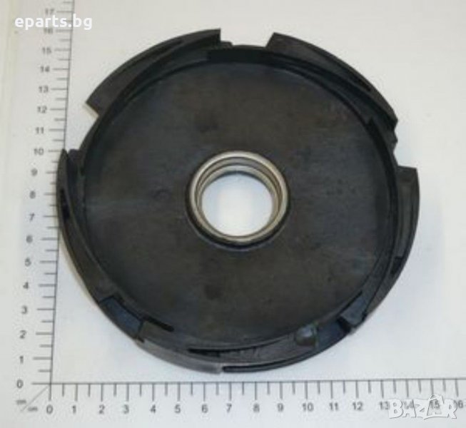 Дифузер за хидрофор Райдер, снимка 1