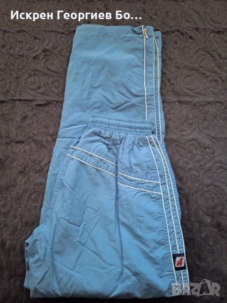 шушлеково долнище на анцунг, снимка 1