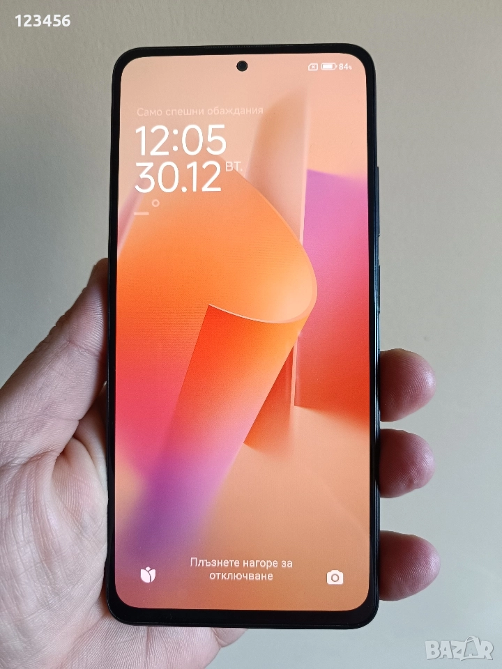 Xiaomi note 11pro , снимка 1