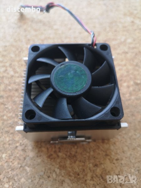 Охладител за Процесор AMD,s 462, снимка 1