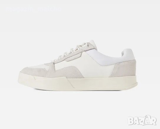 МЪЖКИ КЕЦОВЕ - G-STAR RAW RACKAM Vodan Low II; размери: 42 и 44, снимка 1