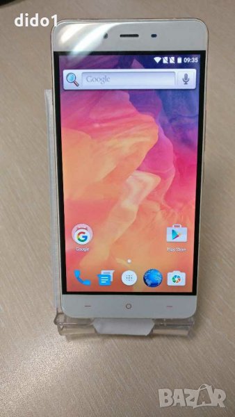 OnePlus X бял употребяван, снимка 1