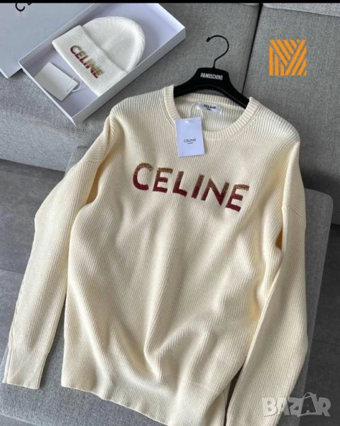 блузи celine , снимка 1