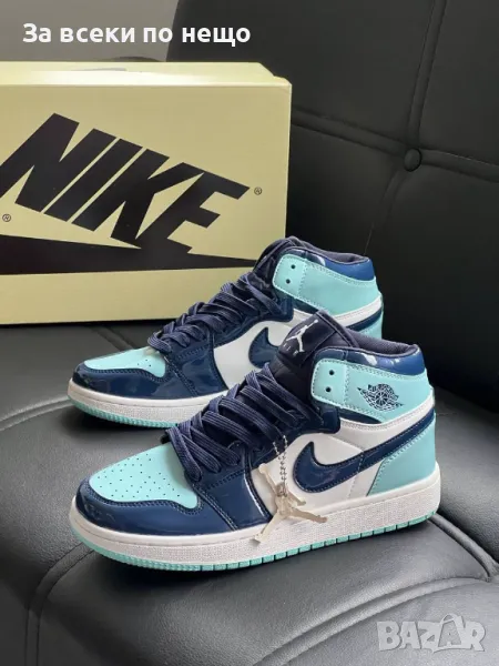 Nike Air Jordan Мъжки Маратонки👟Мъжки Спортни Обувки Найк Еър Джордан👟Кецове Код E304, снимка 1