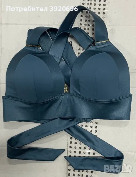 Горнище, бански Marlies Dekkers, снимка 1