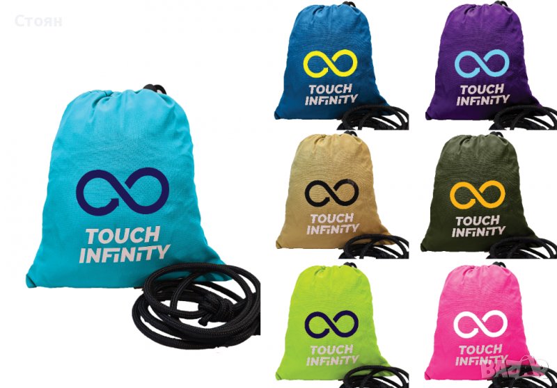 Хамак TOUCH INFINITY / Hammock / , снимка 1