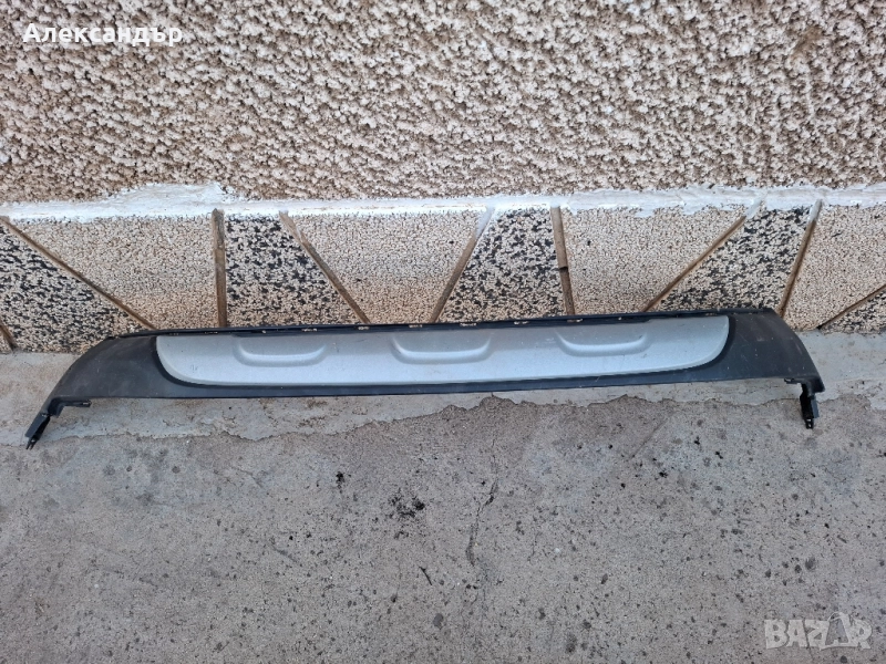 Задна Броня (дифузьор) за Opel Mokka от 2012 до 2019, снимка 1