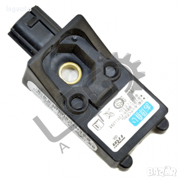 AIRBAG сензор Honda CR-V II 2001-2006 H040422N-181, снимка 1