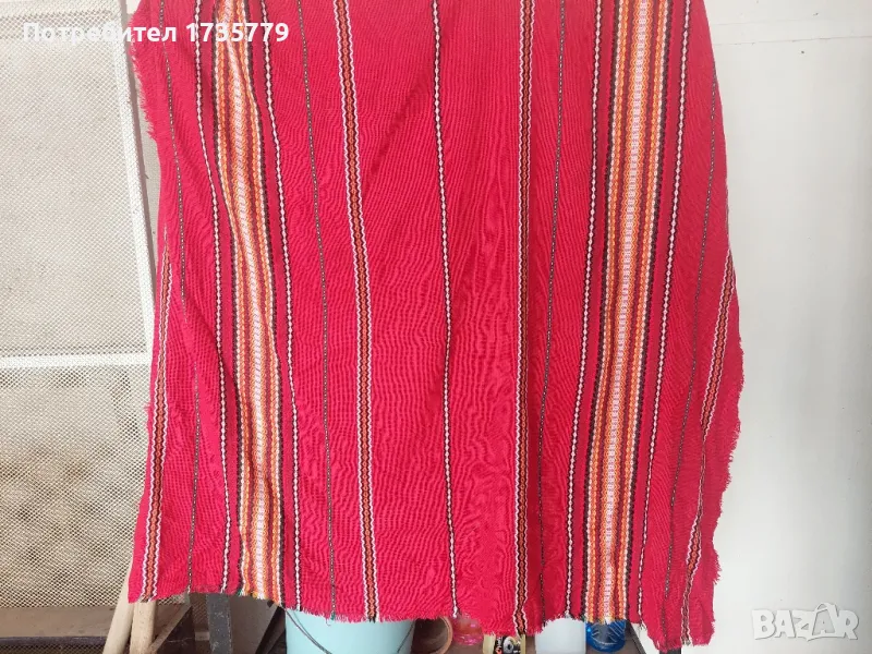 продава битови покривки за баварски маси, снимка 1