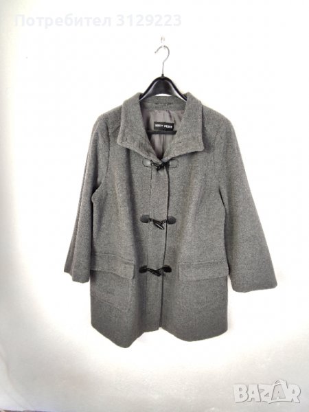 Gerry Weber coat D48 F50, снимка 1
