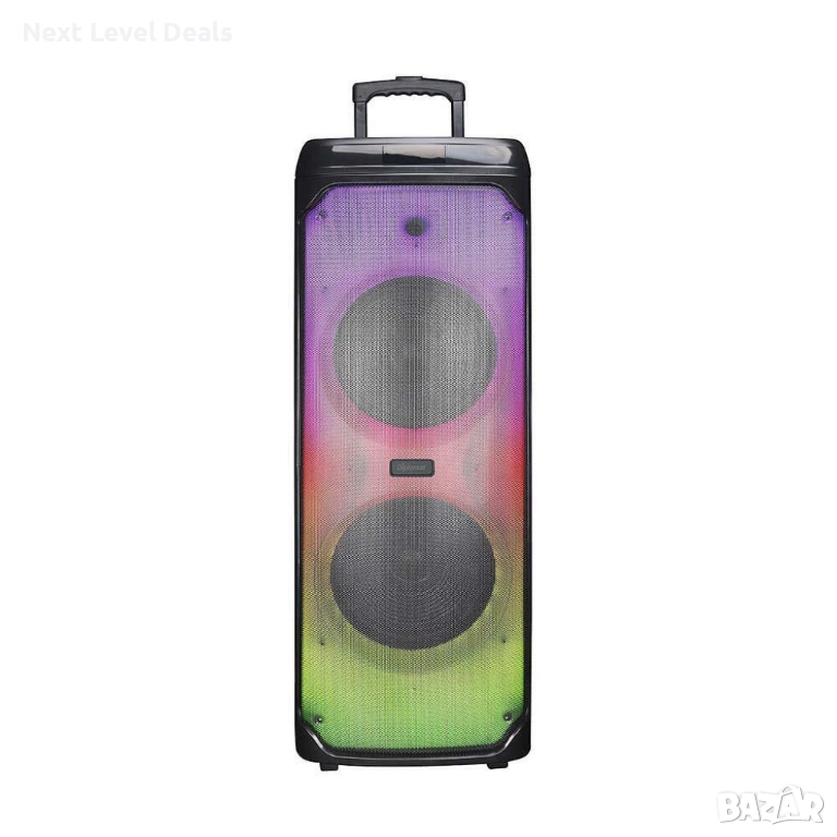 🔊 Активна тонколона Diplomat DR10 – мощен звук навсякъде!, снимка 1