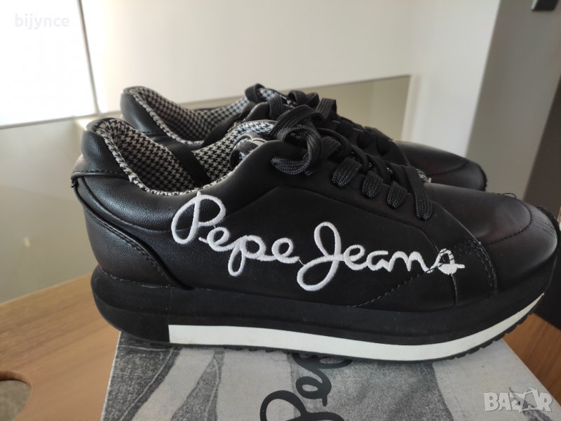 Маратонки Pepe jeans , снимка 1
