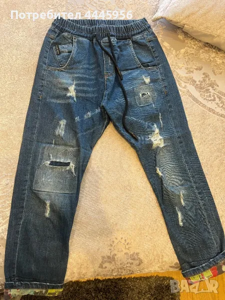 Дънки Pause Jeans, снимка 1