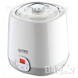 Уред за приготвяне на кисело мляко , снимка 1