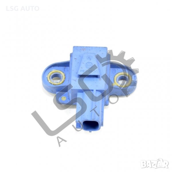 AIRBAG сензор Volkswagen Passat (B6) 2005-2010 VP170520N-238, снимка 1