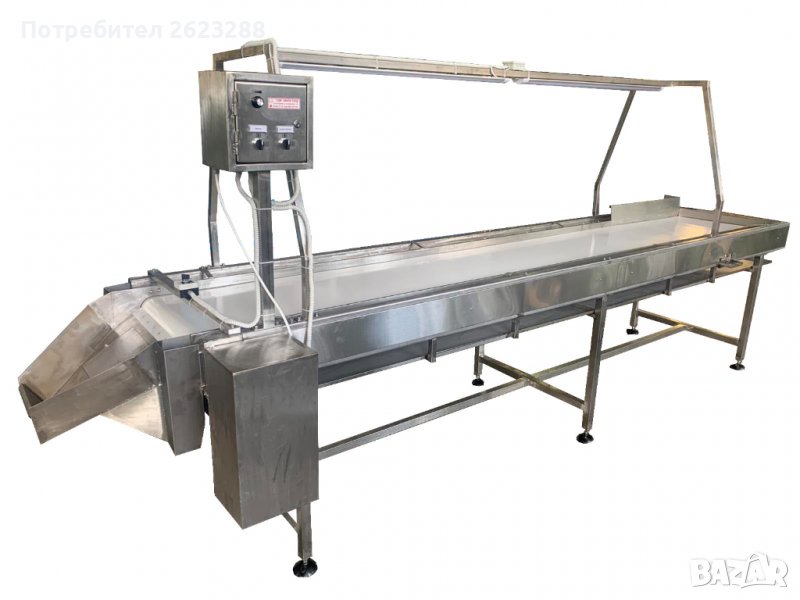 Транспортни ленти, снимка 1