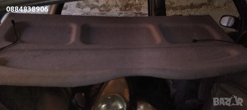 Щора кора за Citroen Xsara Picasso (N68) 1.8 16V (115 Hp) Ксара пикасо, снимка 1