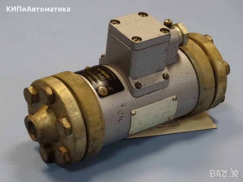 Датчик за ниво - преобразувател ПРУ-5, снимка 1