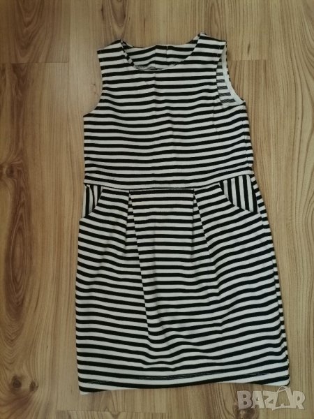 Детска рокля  H&M, size 122/128, 6-8г., много запазена, снимка 1