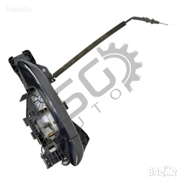 Задна дясна външна дръжка Volkswagen Passat (B6)(2005-2010) ID:91685, снимка 1