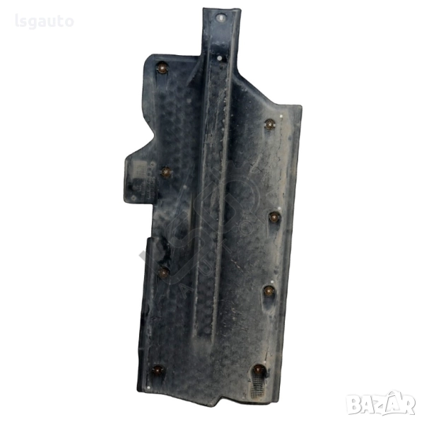 Лява кора под купе Skoda Fabia I (6Y) 1999-2008 ID: 151619, снимка 1