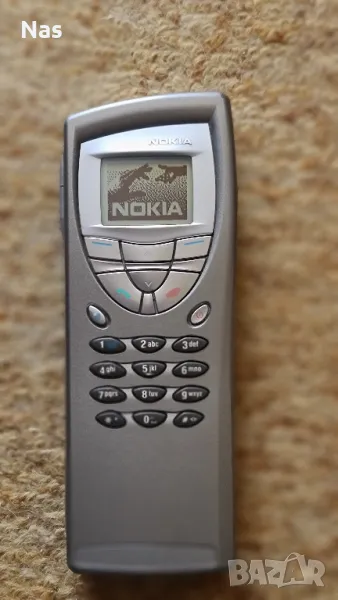 Продавам Nokia 9210 Communicator, снимка 1