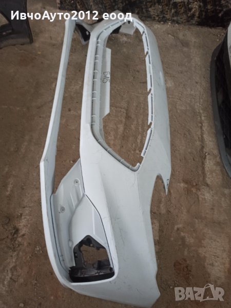 Предна броня оригинална ford focus mk 4 2018+ Форд фокус , снимка 1