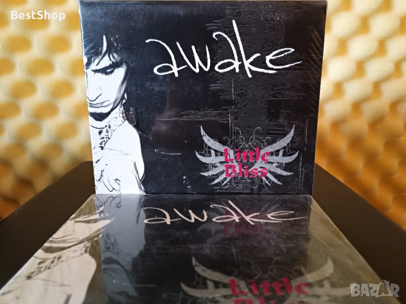 Awake - Little bliss, снимка 1