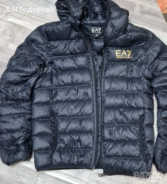 Дамски оригинални якета , снимка 1