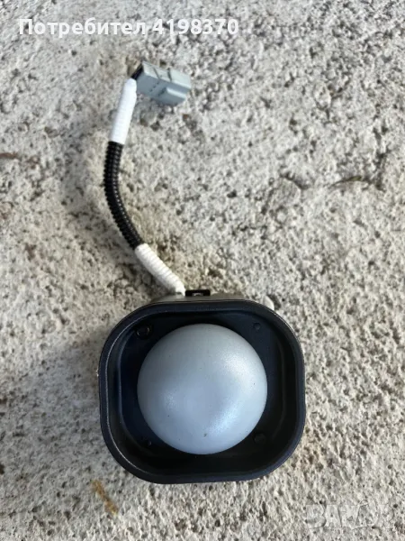 Сирена аларма Хонда ЦРВ 2 Honda CR-V, снимка 1