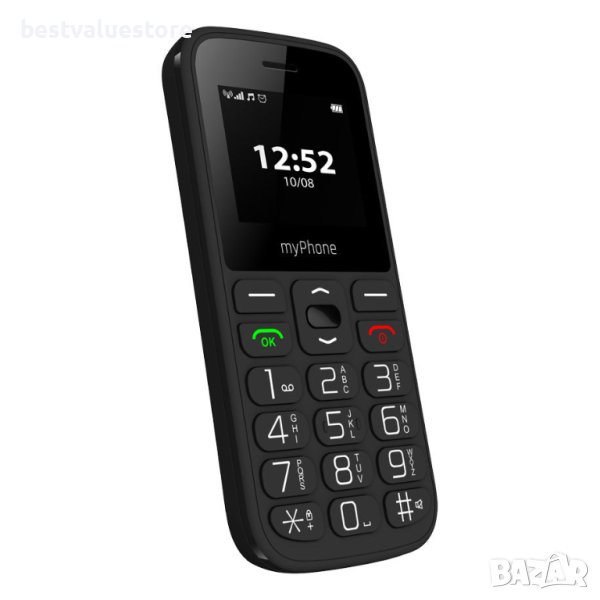 Мобилен Телефон Gsm Myphone Halo A 1.77 ", Задна Камера 0.3 Mpx, снимка 1