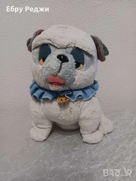 Прюшени играчки, снимка 1