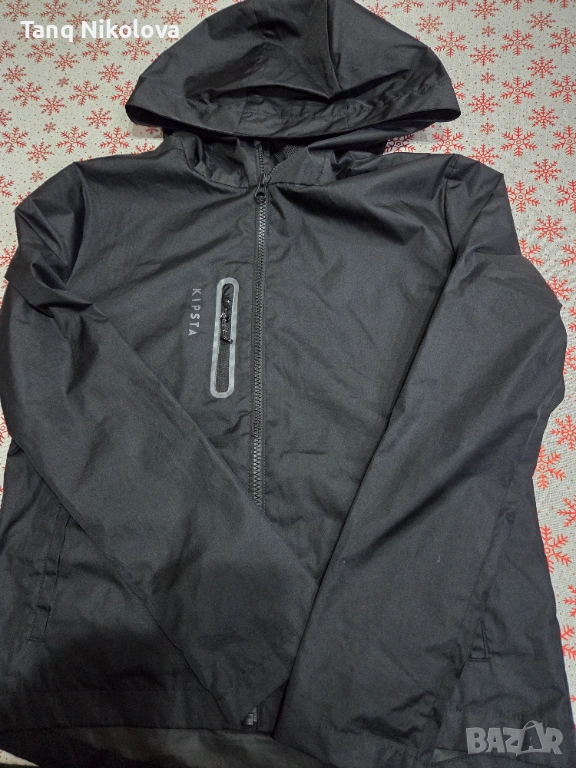 Kipsta - Ветровка, снимка 1