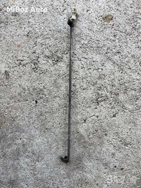 Щека преден капак Мицубиши Аутлендър 2 Mitsubishi Outlander (2006-2012), снимка 1