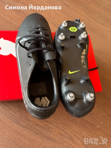 Бутонки NIKE, снимка 1