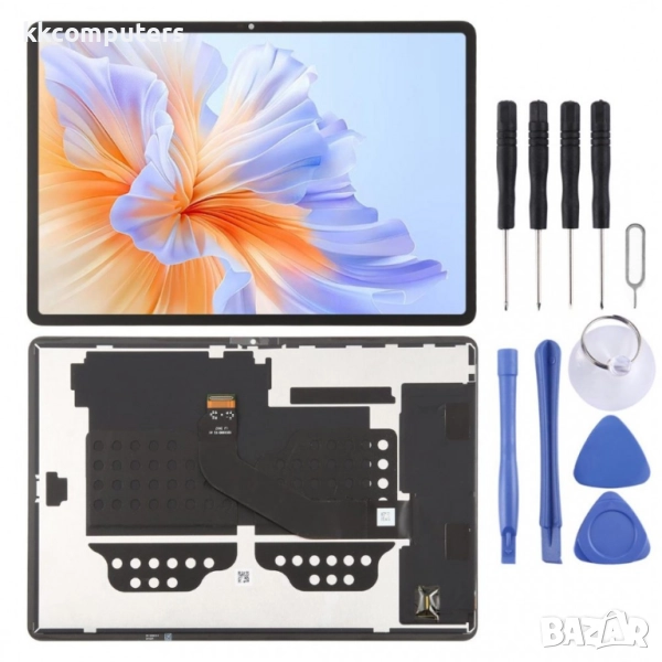 Оригинален LCD Дисплей и Тъч Скрийн за Honor Pad V9 ROL-W0, снимка 1