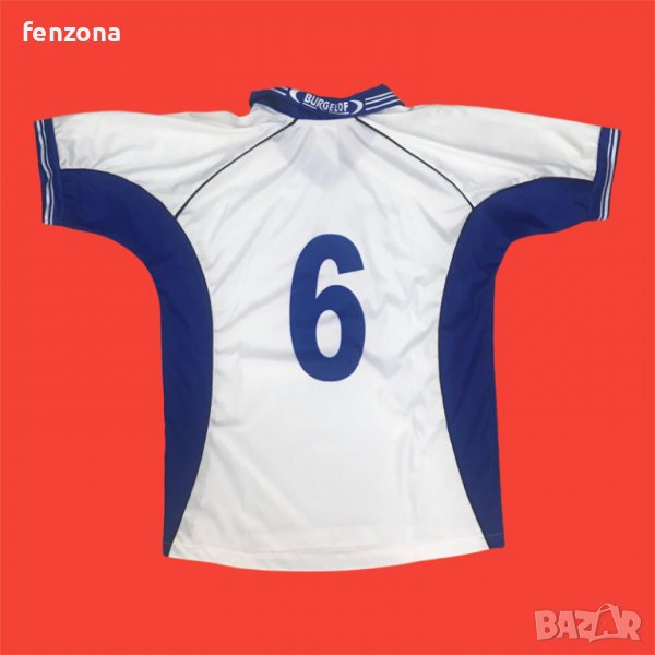 6+1 BGF ФЛАНЕЛКИ ЗА ОТБОР , снимка 1