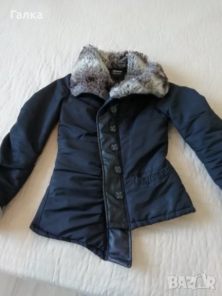 Българско зимно яке, снимка 1