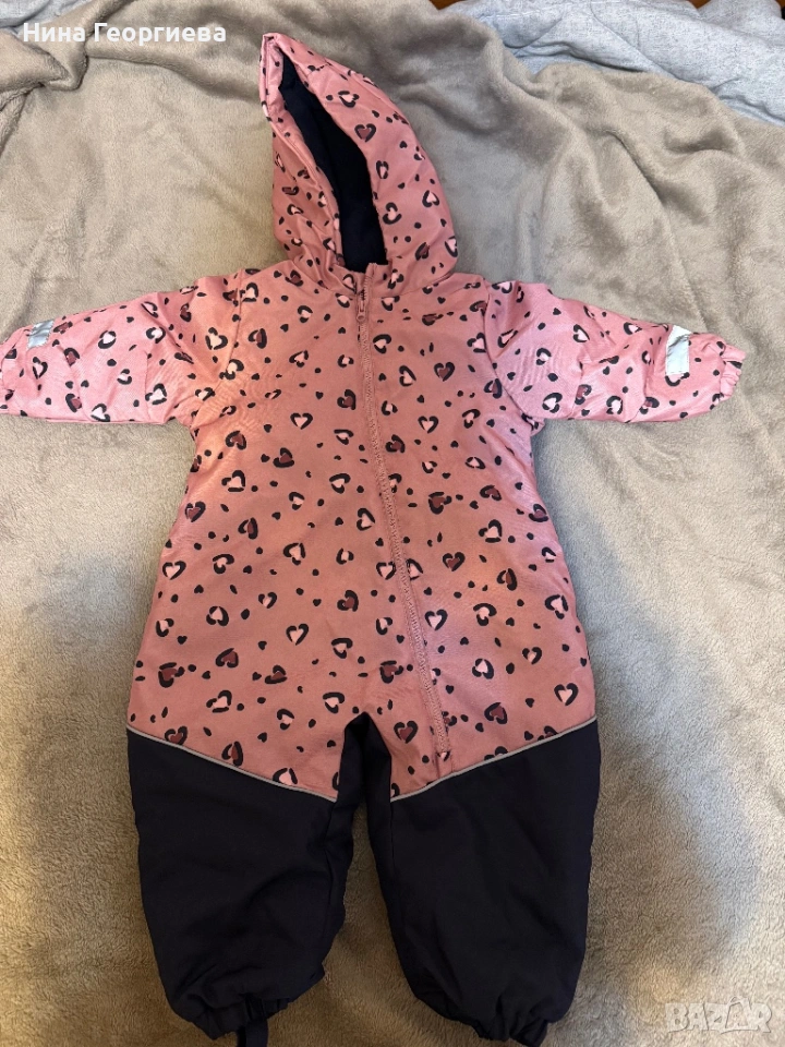 Гащеризон , снимка 1