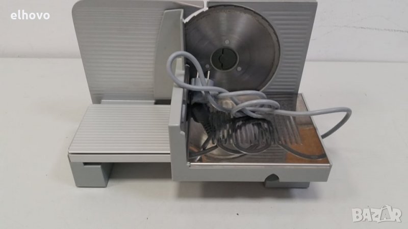 Машина за рязане на колбаси GRAEF D-59757 -1, снимка 1