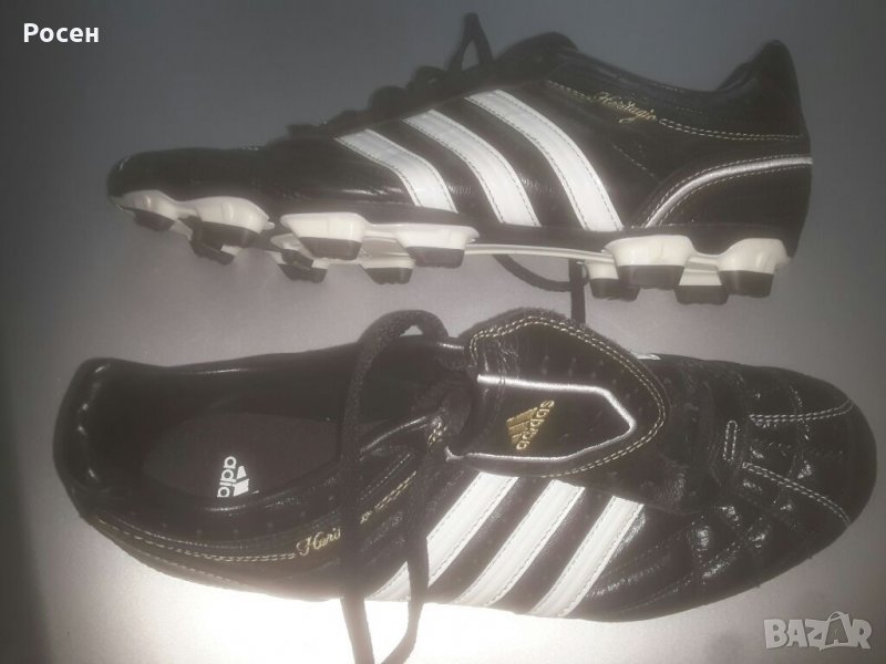 Футболни обувки, снимка 1