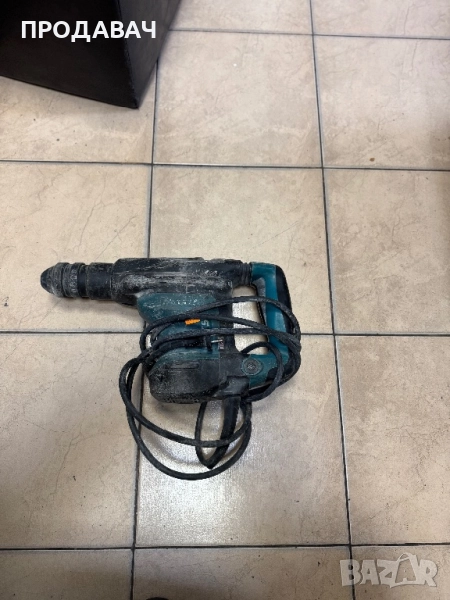 Перфоратор Makita HR3210FCT, снимка 1
