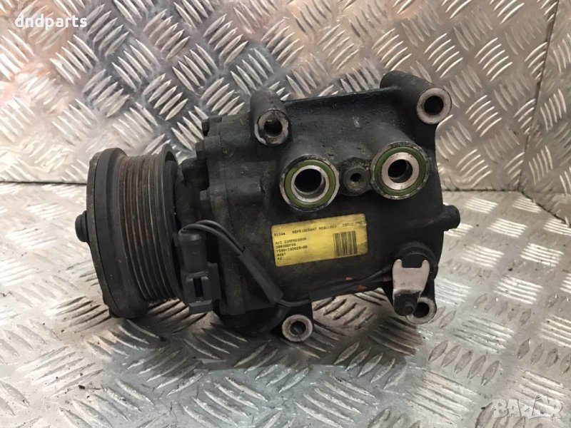 Компресор Ford Focus 1.6i,2003г., снимка 1