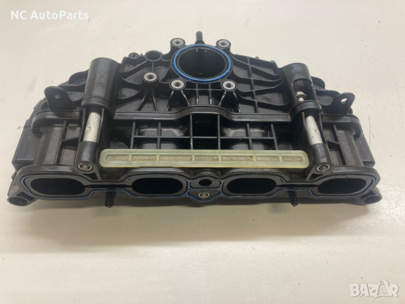 Всмукателен колектор за Opel Опел Астра К 1.4 Турбо B14XFT 150 коня 12678245 2017, снимка 1