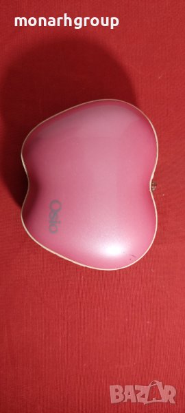 Bluetooth Колонка OSIO, снимка 1