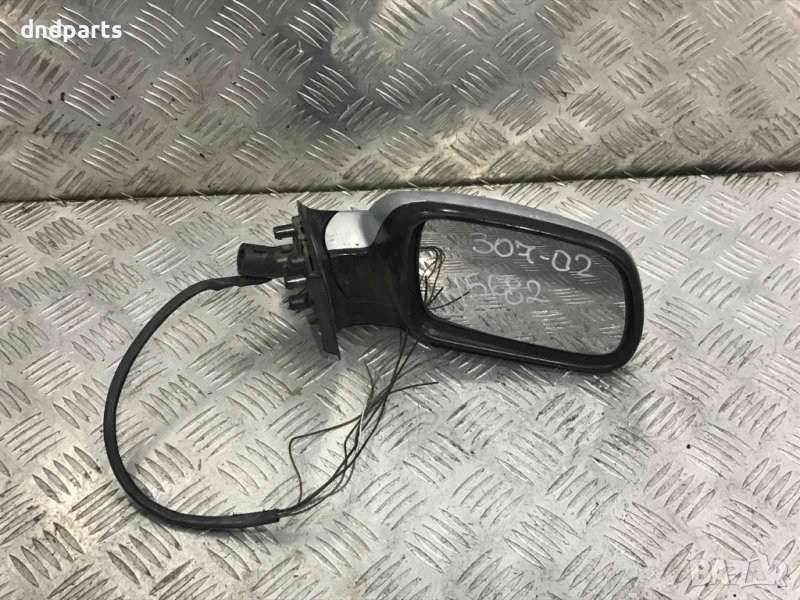 Огледало Peugeot 307,2002г., снимка 1