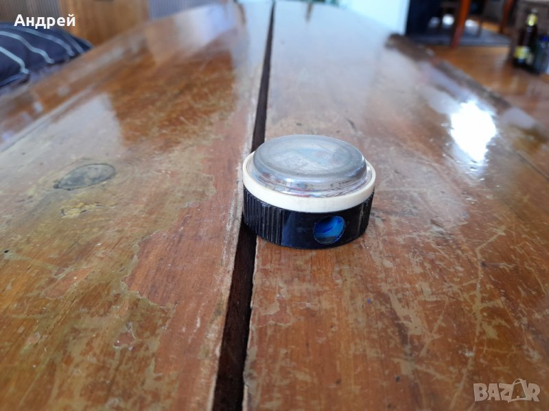 Стара острилка,играчка, снимка 1