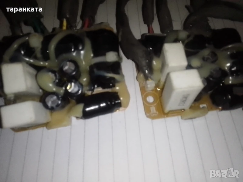 двулентови аудио филтри , снимка 1