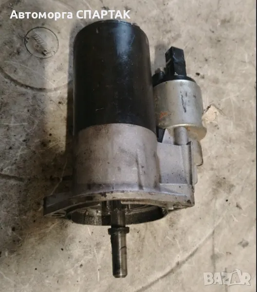 SEAT CORDOBA 1.4 01 СТАРТЕР 038911023S, снимка 1