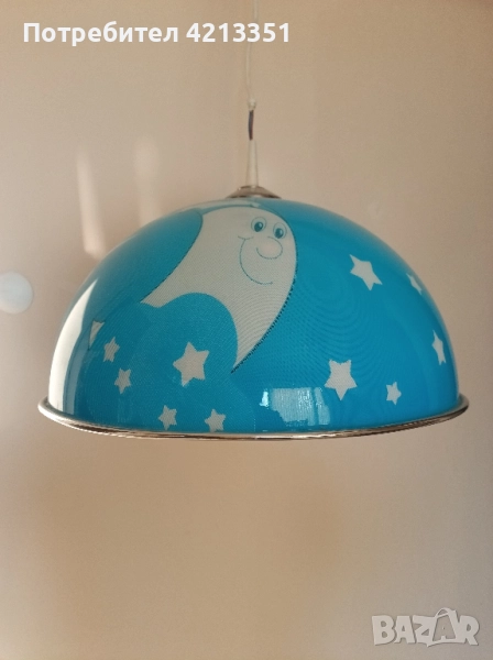 Детски полилей , снимка 1